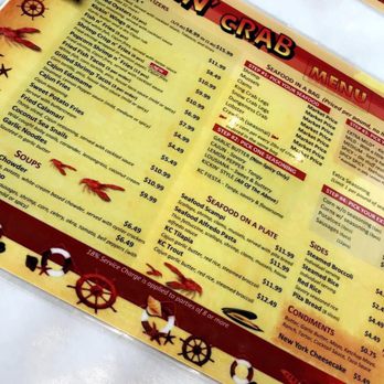 Kickin' Crab - Cajun/Creole Near Me - Carrollton, Texas Kickin' Crab - Cajun/Creole Near Me - Carrollton, Texas