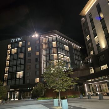 TETRA Hotel - Autograph Collection - Hotels Near Me - Sunnyvale, California TETRA Hotel - Autograph Collection - Hotels Near Me - Sunnyvale, California