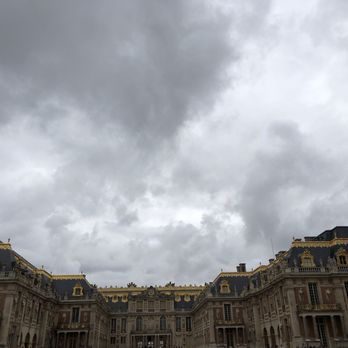 Château de Versailleo - Landmarks & Historical Buildings Near Me - Versailles, 78 Château de Versailleo - Landmarks & Historical Buildings Near Me - Versailles, 78