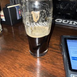 MJ Byrne's Irish Pub