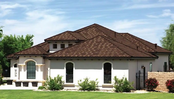 Slide of Trademark Roofing Sanibel