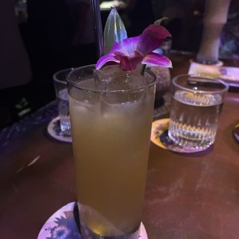 Undertow - Arcadia - Tiki Bars Near Me - Phoenix, Arizona