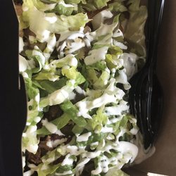 Guapo - Spicy burrito box