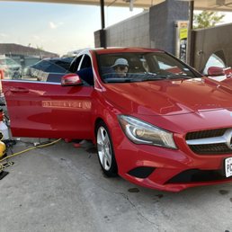 Carwash & car detailing Carwash & car detailing
