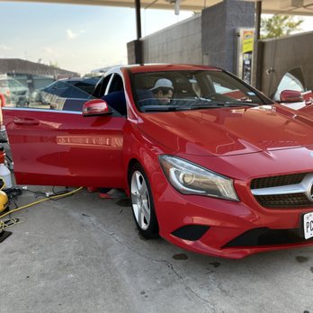 Drip Hand Wash & Detail - Carwash & car detailing - Car Wash Near Me - Houston, Texas