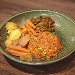 Asempe Kitchen