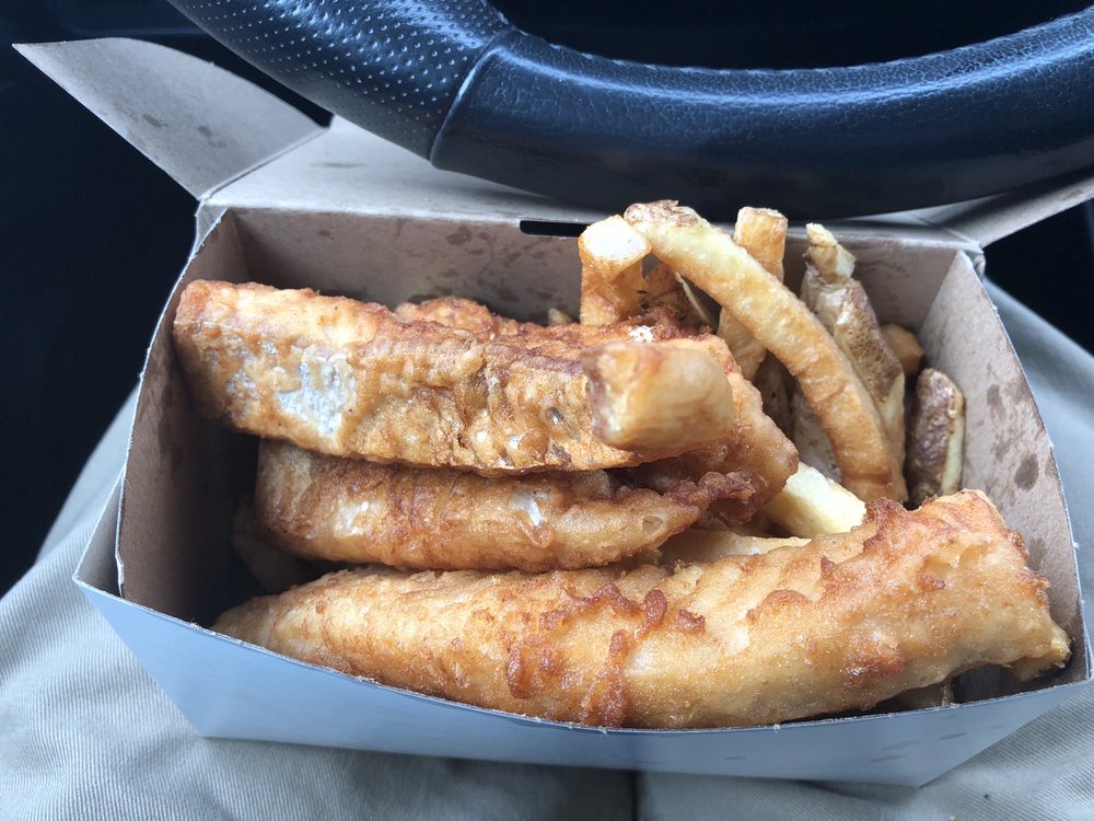 HERBERT’S FISHERIES Updated September 2024 1942 Regent Street