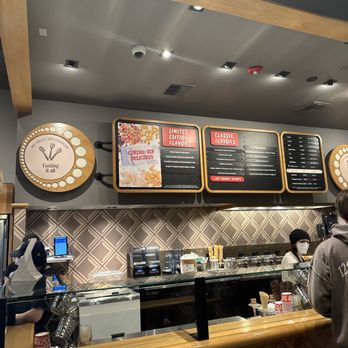 Salt & Straw - Ice Cream & Frozen Yogurt Near Me - Beaverton, Oregon