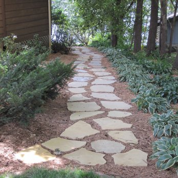 1. Metro Lawn Rehab
