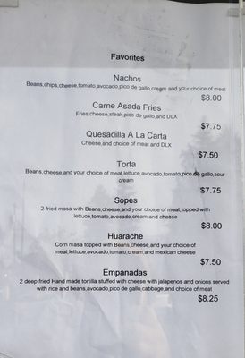 Habanero Burrito by null