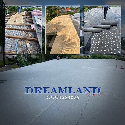 Slide of Dreamland USA