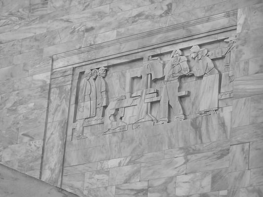 Joslyn Art Museum by null