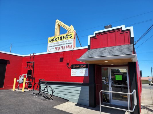 GARTNER’S COUNTRY MEAT MARKET Updated July 2024 239 Photos & 320