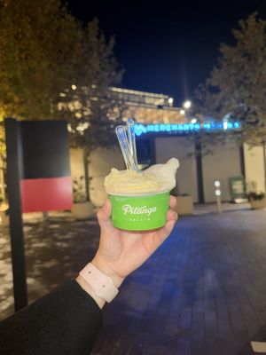 Pitango Gelato & Coffee, The Wharf by null