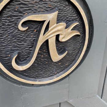 The Ansonborough - The logo is absolutely incredible - Hotels Near Me - Charleston, South Carolina The Ansonborough - The logo is absolutely incredible - Hotels Near Me - Charleston, South Carolina