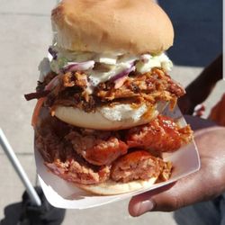 Bethune's BBQ