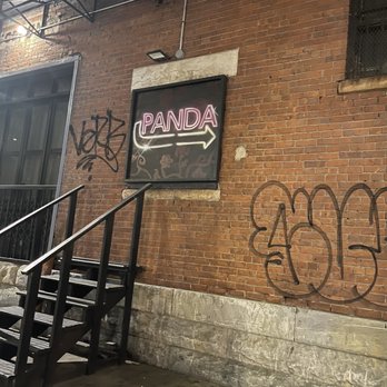 Panda Harlem - Outside - Chinese Near Me - New York, New York Panda Harlem - Outside - Chinese Near Me - New York, New York