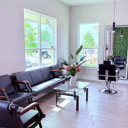 IBrows Studio - Waiting area