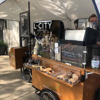 L-City Coffee + - (9/16/2020) - Coffee & Tea Near Me - Lancaster, Ohio L-City Coffee + - (9/16/2020) - Coffee & Tea Near Me - Lancaster, Ohio
