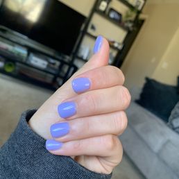 Nails by Qui! Yay! Exactly what I wanted Nails by Qui! Yay! Exactly what I wanted