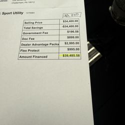 Avenue Motors NJ - Look there price