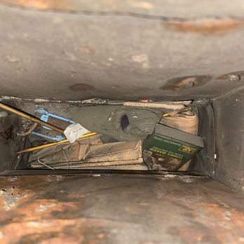 Maven Air Care - Air Duct Cleaning Near Me Maven Air Care - Air Duct Cleaning Near Me