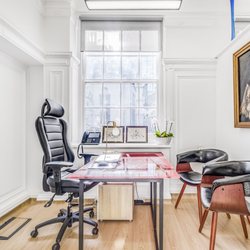 CAP City Dental - Dental office