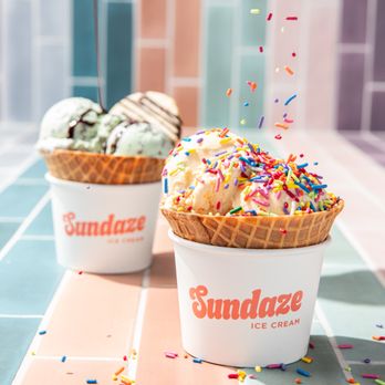 Sundaze - Ice Cream & Frozen Yogurt Near Me - Okahumpka, Florida Sundaze - Ice Cream & Frozen Yogurt Near Me - Okahumpka, Florida
