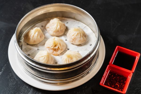 Sum Dang Good Chinese by null
