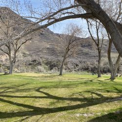 Mount Ogden Golf Course