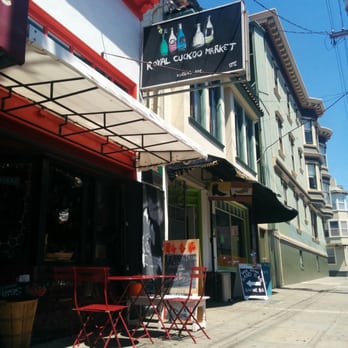 Royal Cuckoo Market - Beer, Wine & Spirits Near Me - San Francisco, California Royal Cuckoo Market - Beer, Wine & Spirits Near Me - San Francisco, California