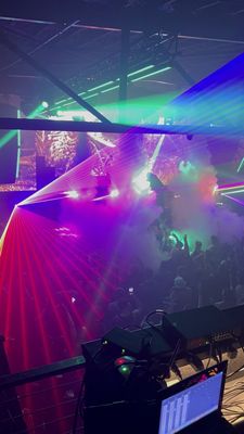 The Vanguard by null