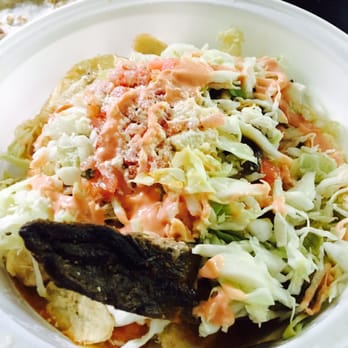 El Catrachito - Carne con taljadas - Mexican Near Me - Silver Spring, Maryland