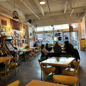 Love Handle - Delis Near Me - Indianapolis, Indiana