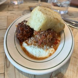 Meatballs Meatballs