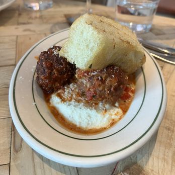 Rosemary’s - East - Meatballs - Italian Near Me - New York, New York Rosemary’s - East - Meatballs - Italian Near Me - New York, New York