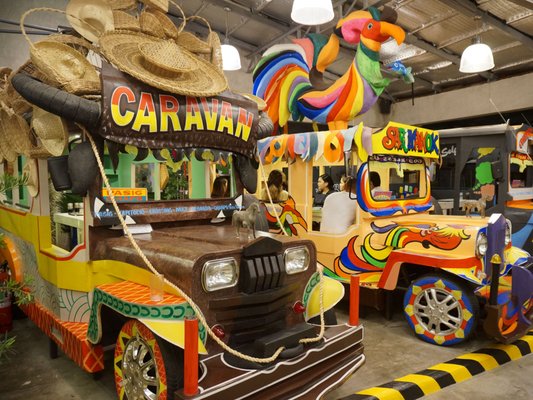 Gerrys Jeepney 2019 All You Need To Know Before You Go