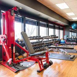 Fitness Gear & Training - Private Training Studio