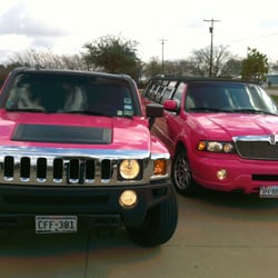 Dallas Limo's