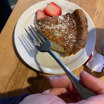 The Roost - Quiche - Breakfast & Brunch Near Me - Stone Ridge, New York