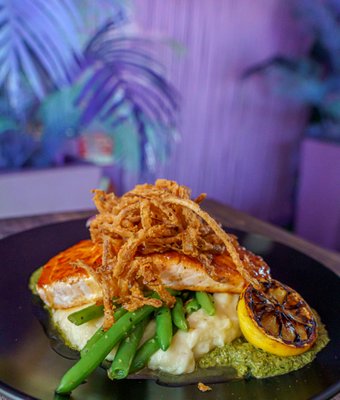 Doha Bar Lounge by null