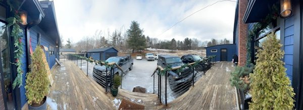Eastwind Hotel - Windham by null