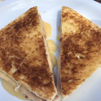 Nannai Muro Alto by null