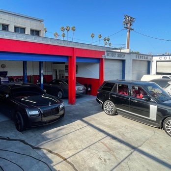 Ed’s Auto Repair - Auto Repair Near Me - Glendale, California Ed’s Auto Repair - Auto Repair Near Me - Glendale, California