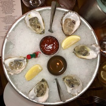 Battello - Oysters - Italian Near Me - Jersey City, New Jersey