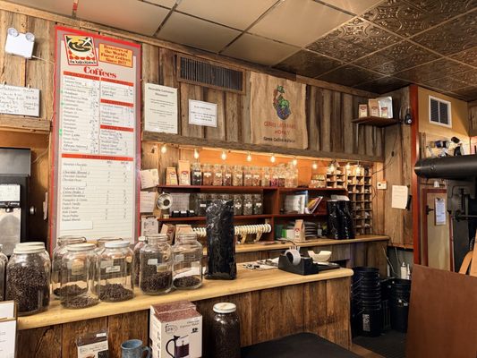 The Kaffeeklatsch by null