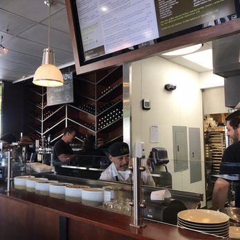 Tinleaf Fresh Kitchen - New American Near Me - Carlsbad, California Tinleaf Fresh Kitchen - New American Near Me - Carlsbad, California