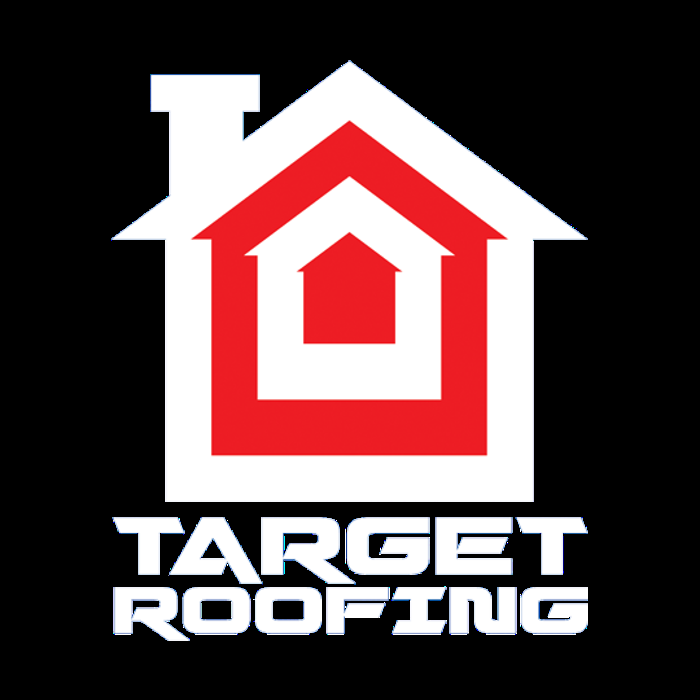 Slide of Target Roofing