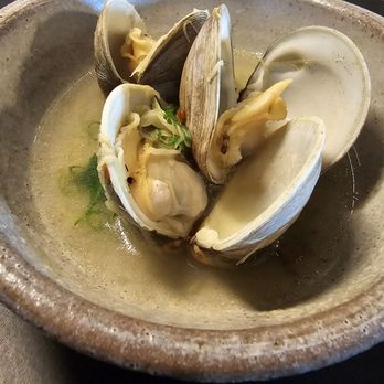 Counter- - New American Near Me - Charlotte, North Carolina