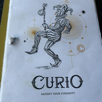 Curio Bistro - Cajun/Creole Near Me - New Orleans, Louisiana Curio Bistro - Cajun/Creole Near Me - New Orleans, Louisiana